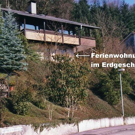 Ferienwohnung Unterschuetz Эттенхайм Экстерьер фото