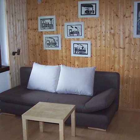 Ferienwohnung Unterschuetz Эттенхайм Экстерьер фото