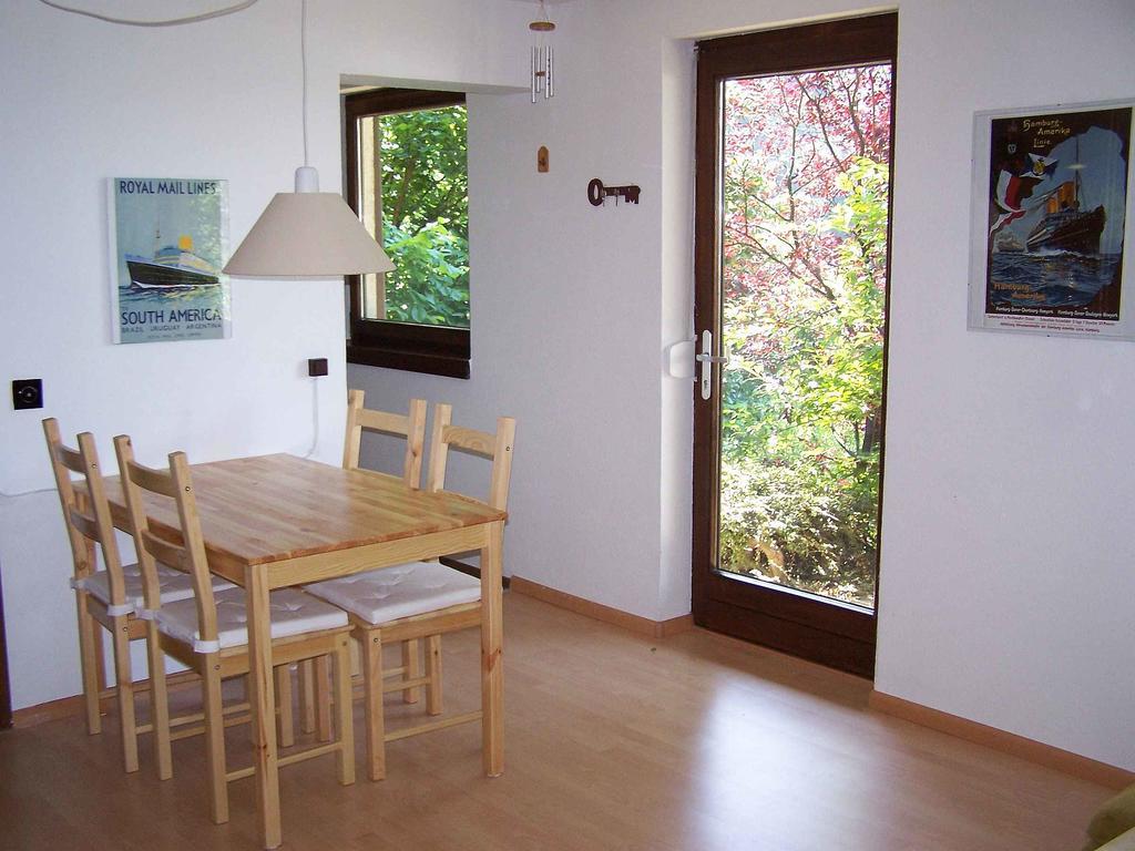 Ferienwohnung Unterschuetz Эттенхайм Экстерьер фото